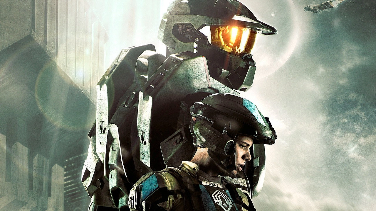 Halo 4: Forward Unto Dawn