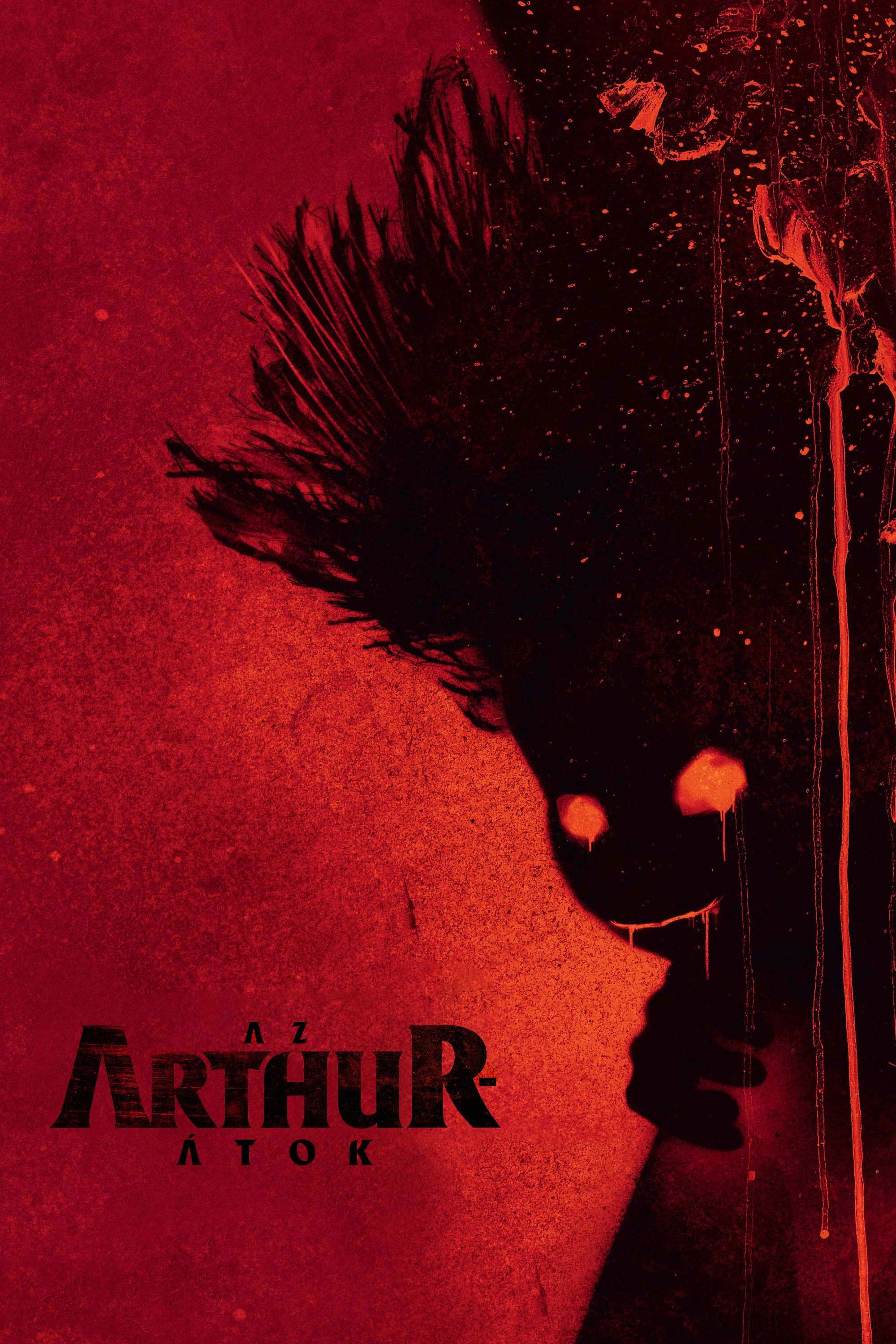 Arthur: Malediction