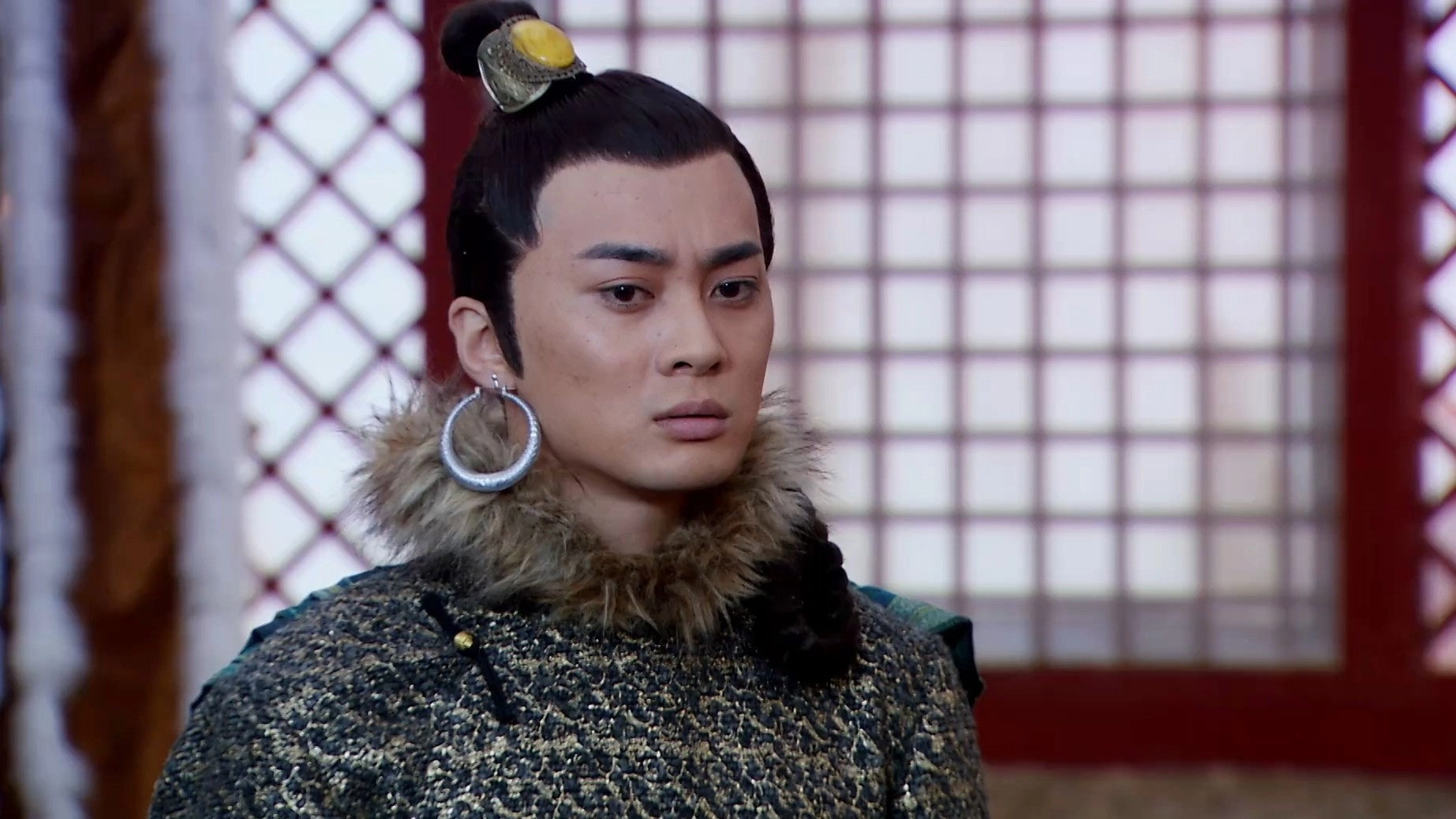The Legend of Xiao Zhuang