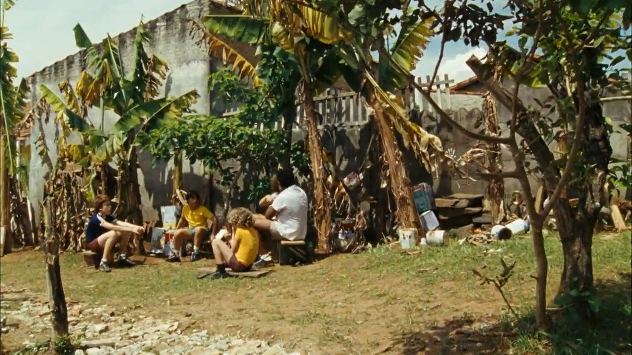 Boys In Kichute