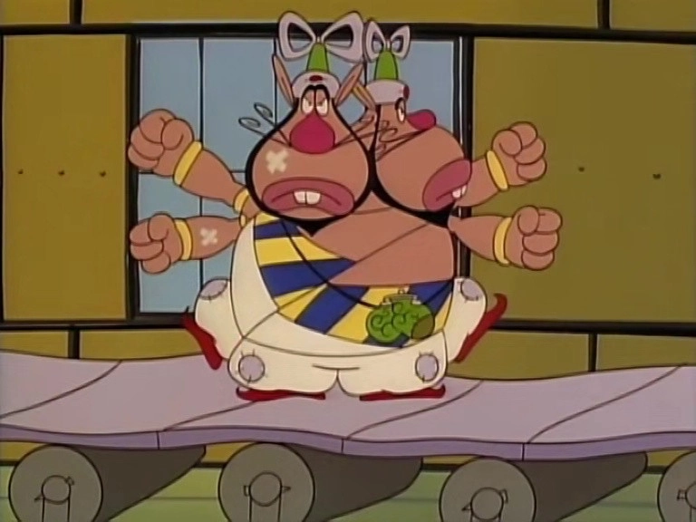 The Genie Family