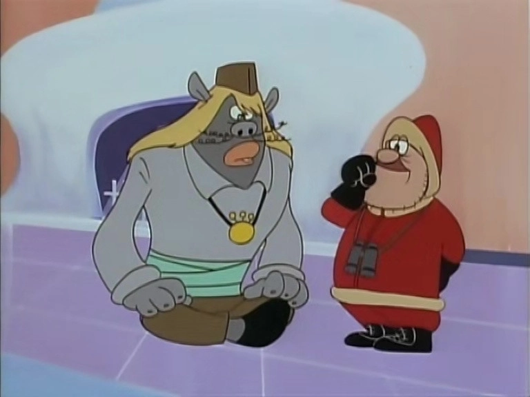 The Genie Family