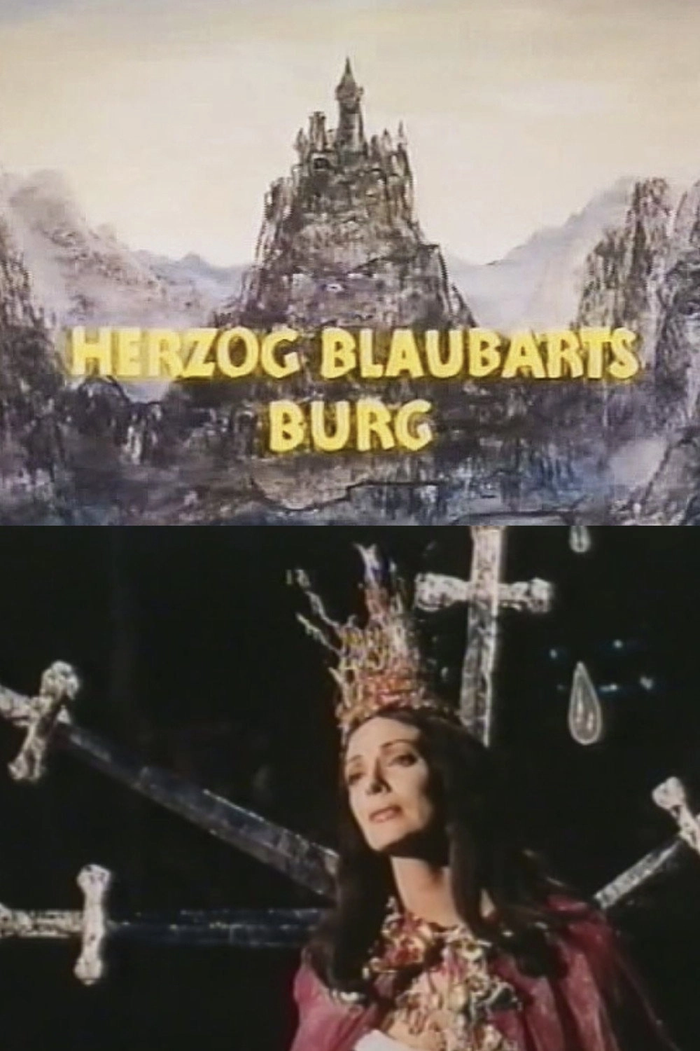 Bluebeard's Castle