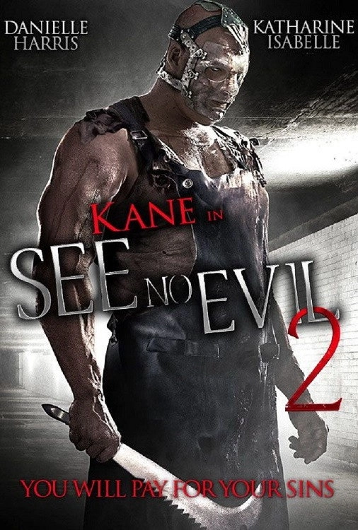 See No Evil 2