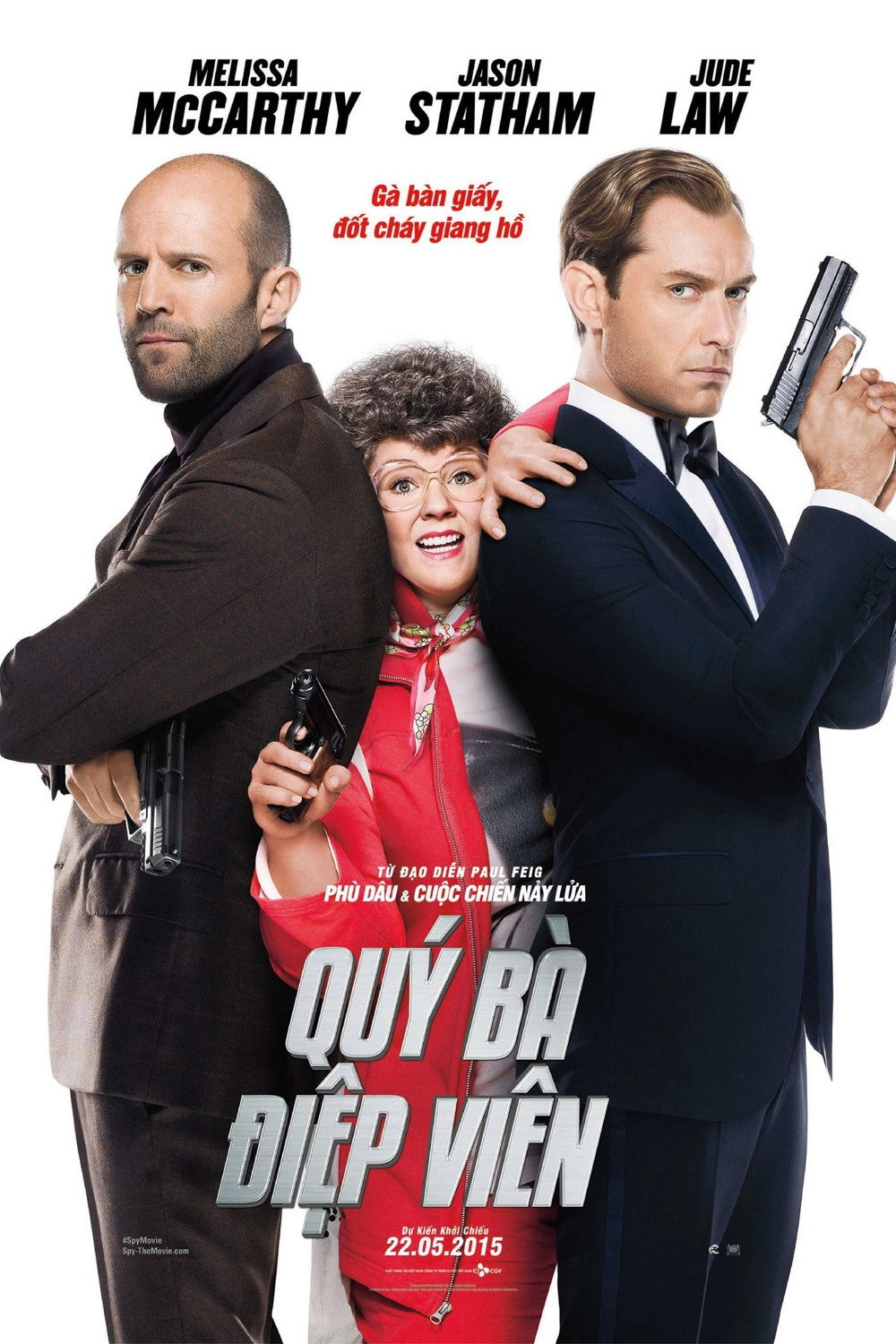 Spy