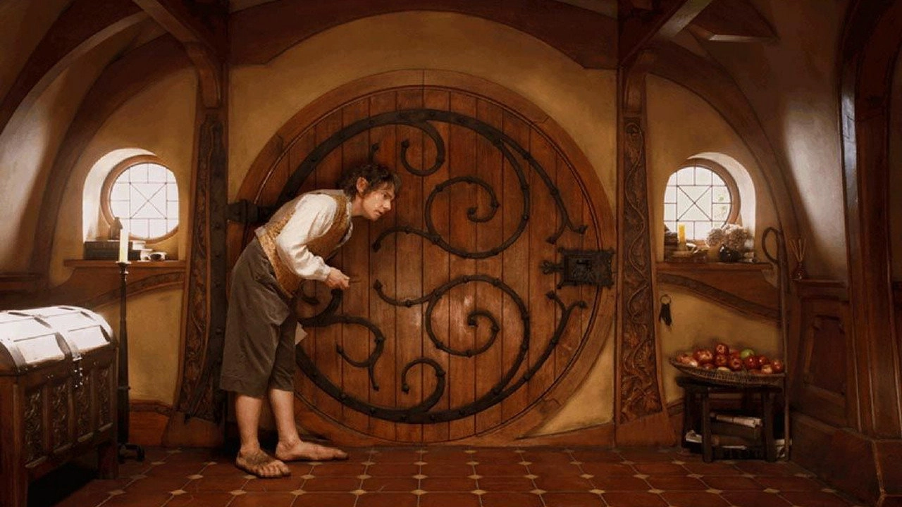Icons Unearthed: Lord of The Rings
