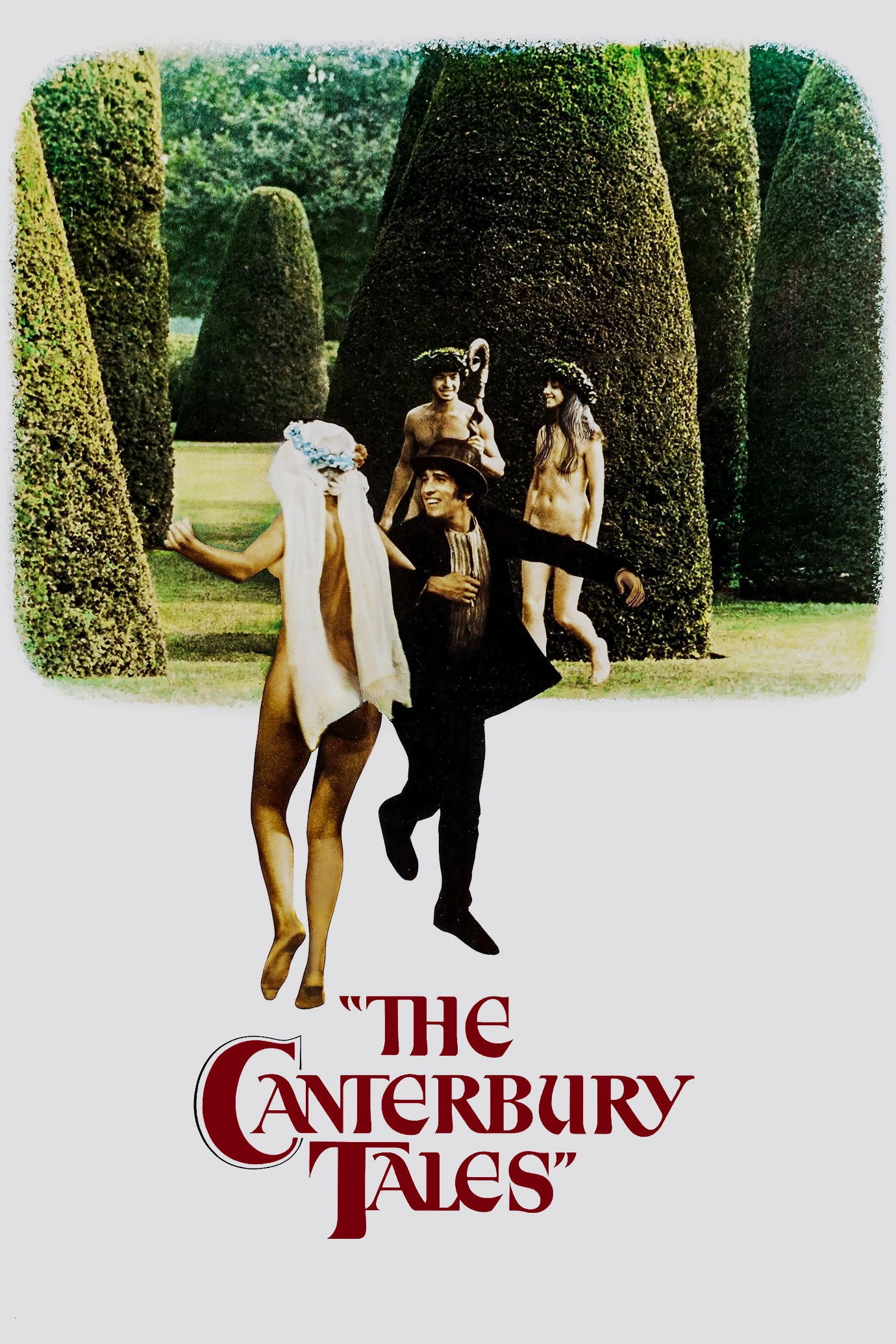 The Canterbury Tales