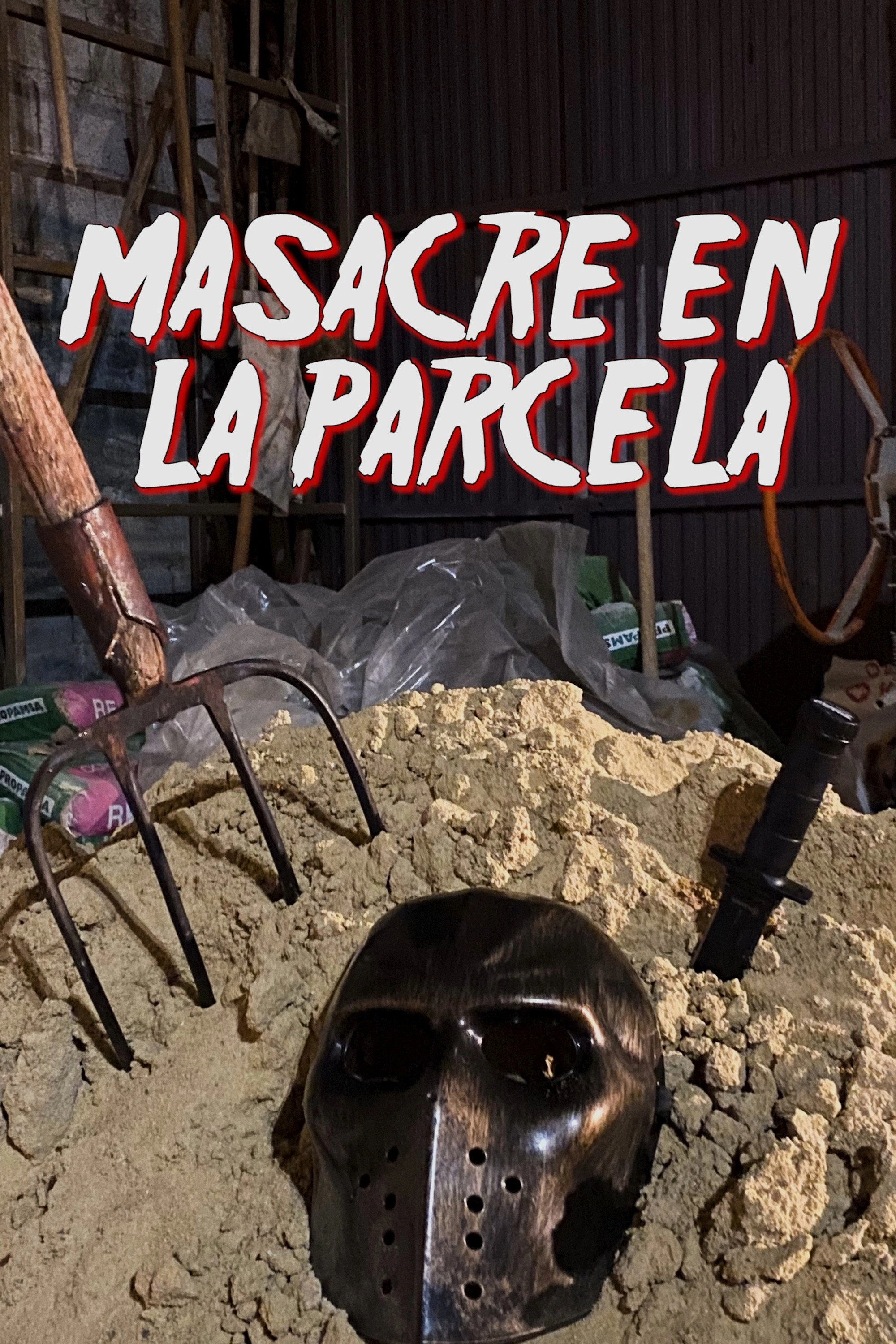 Masacre en la Parcela