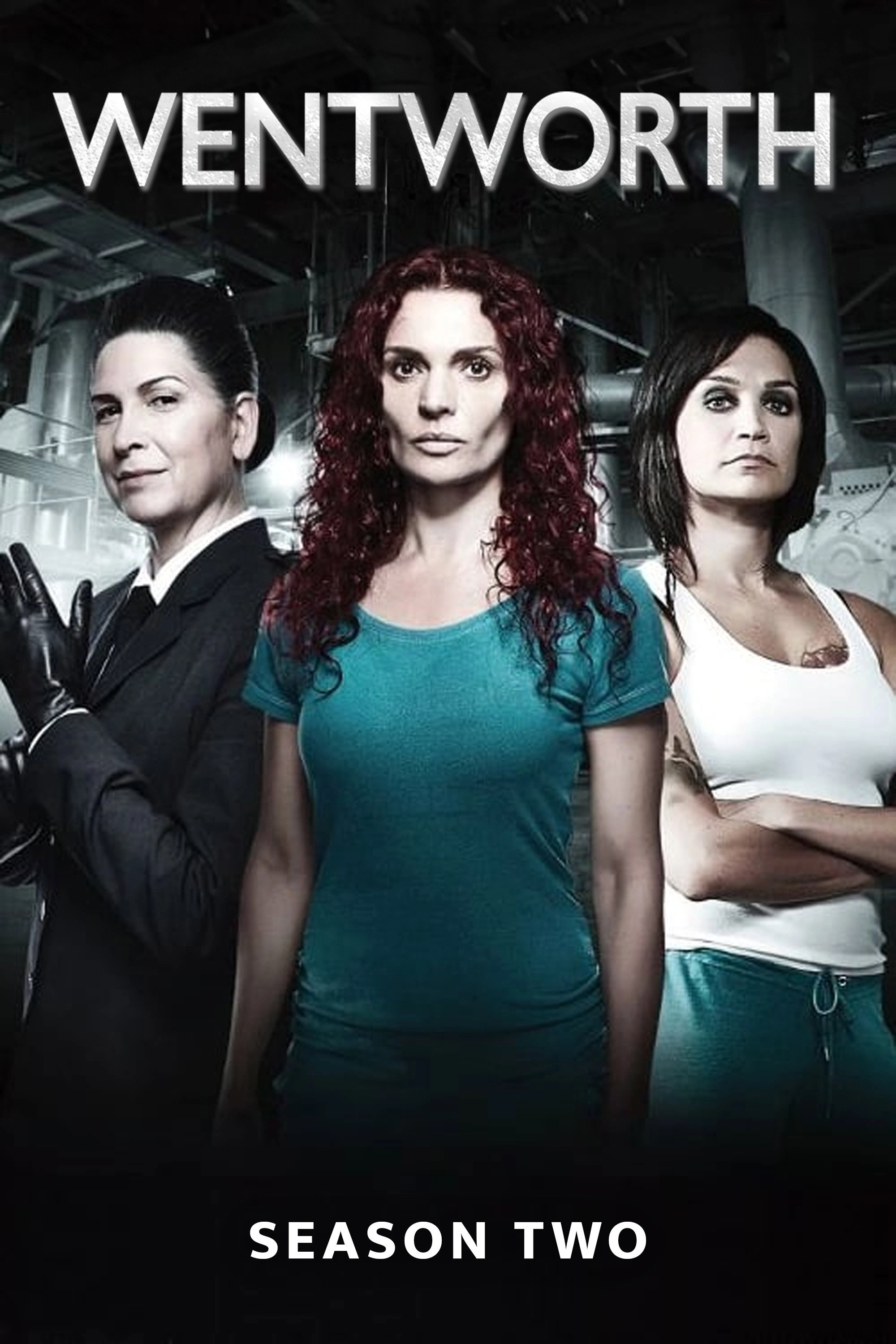 Wentworth