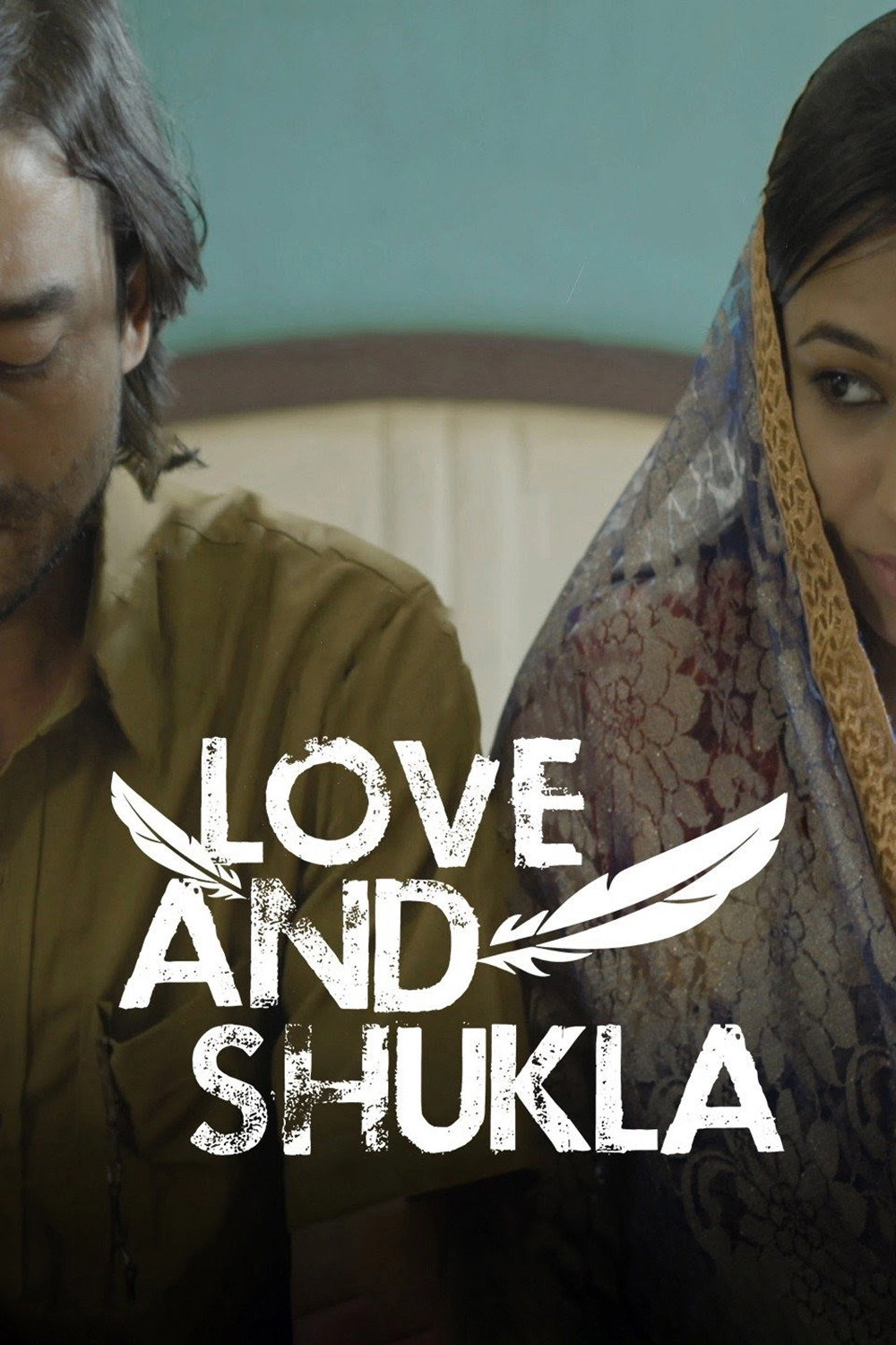 Love and Shukla