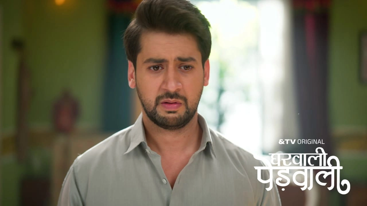 Gharwali Pedwali