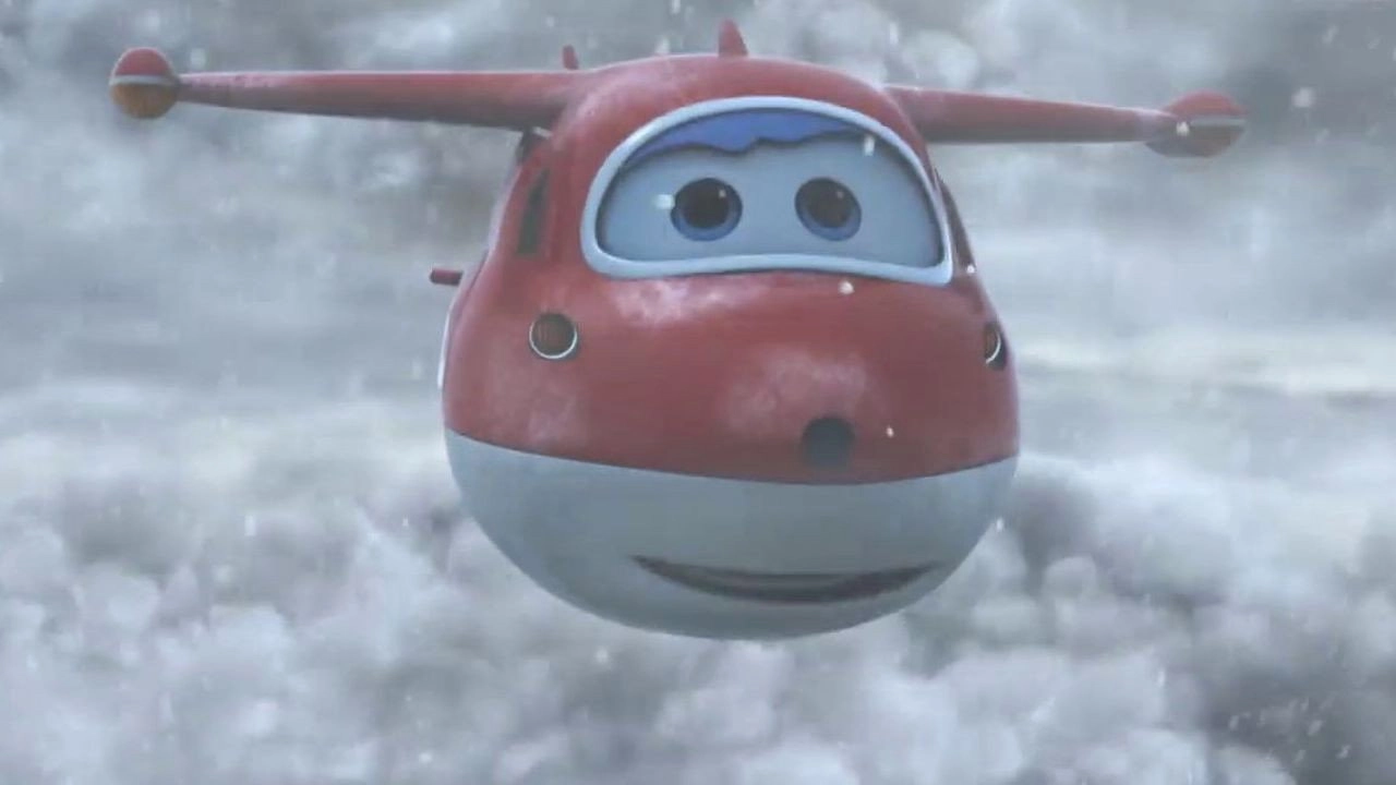 Super Wings