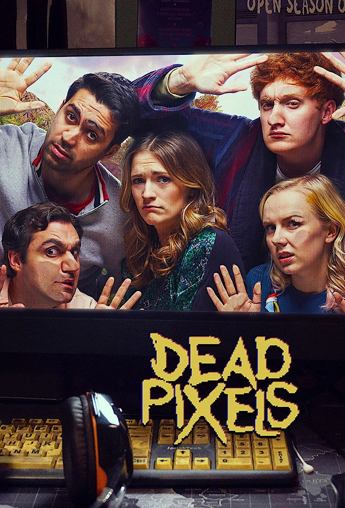 Dead Pixels