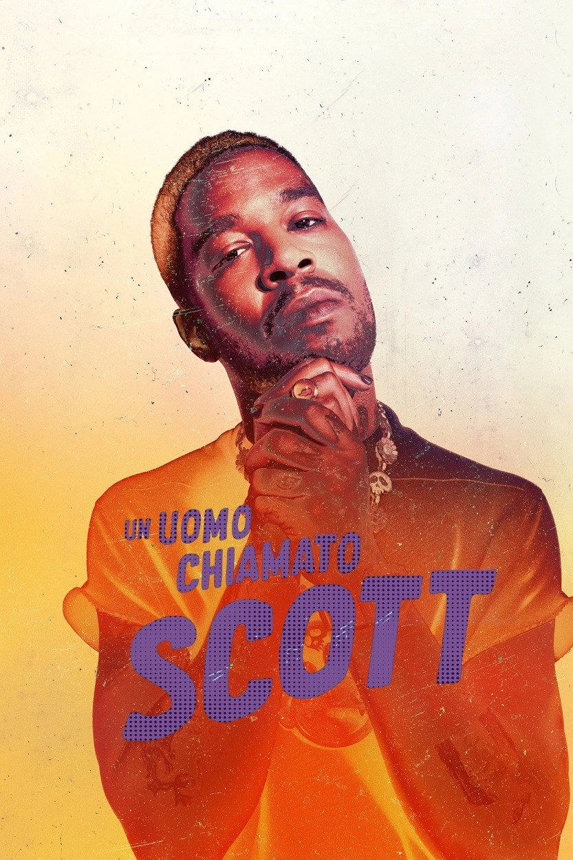 A Man Named Scott