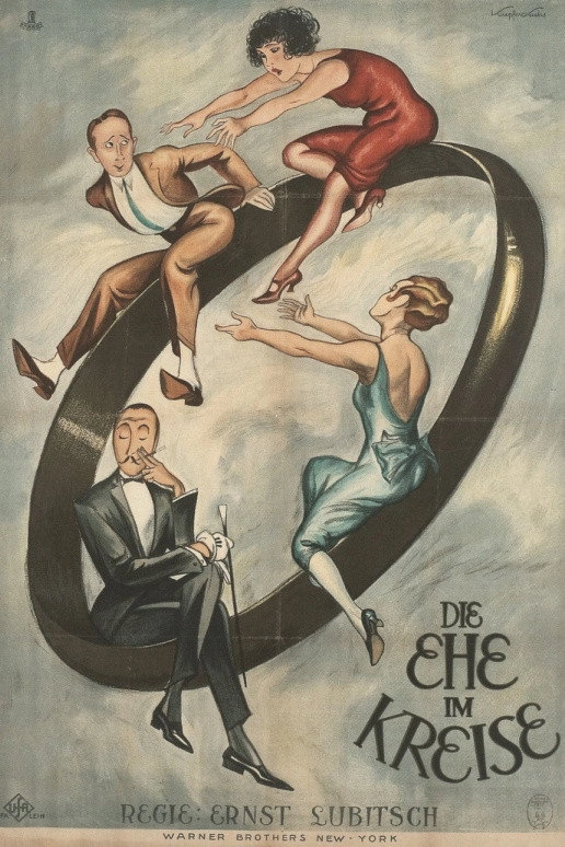The Marriage Circle