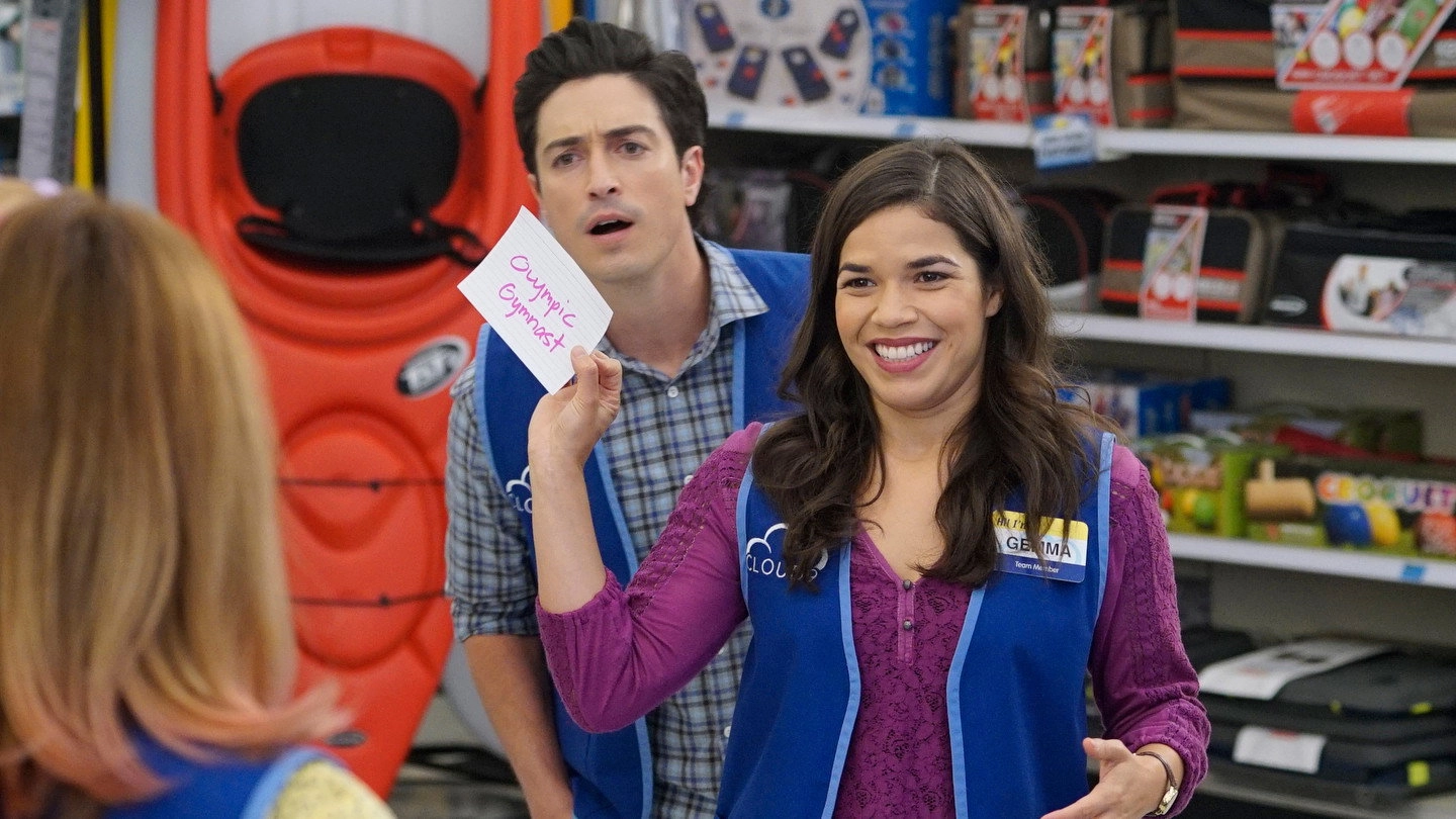 Superstore