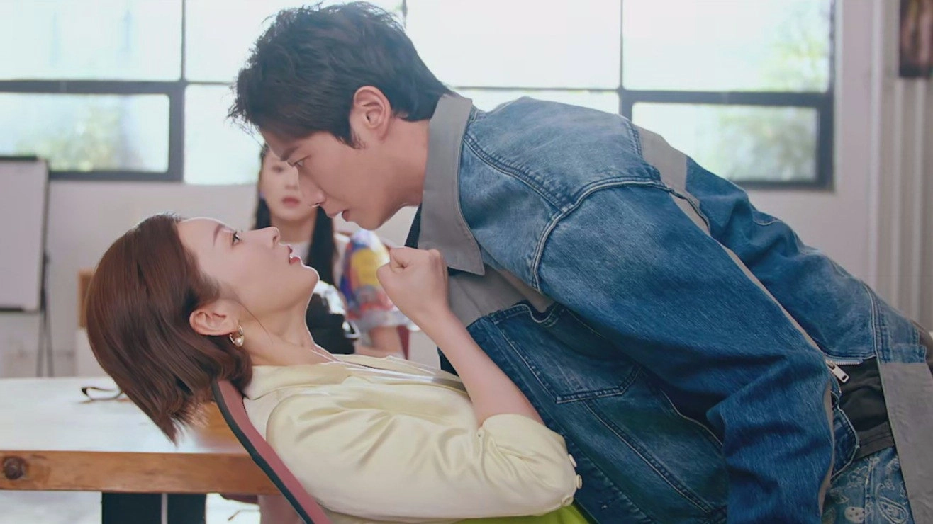 Meet Love Again