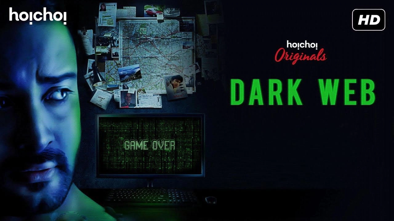 Dark Web