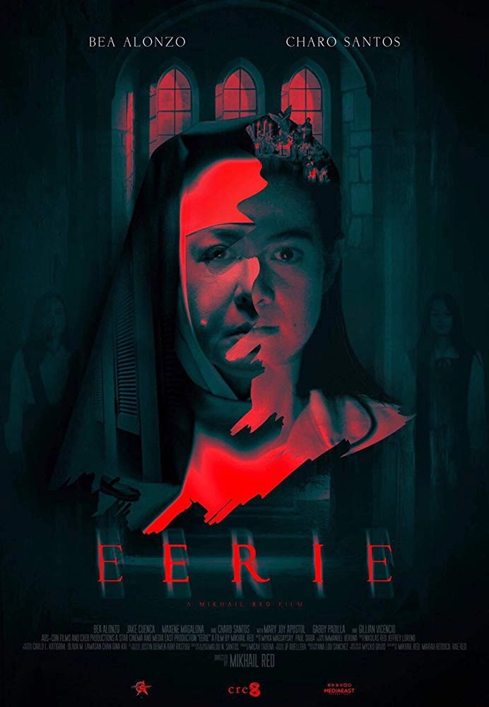 Eerie
