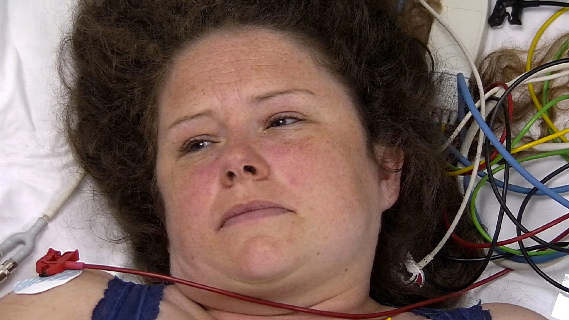 24 Hours in A&E