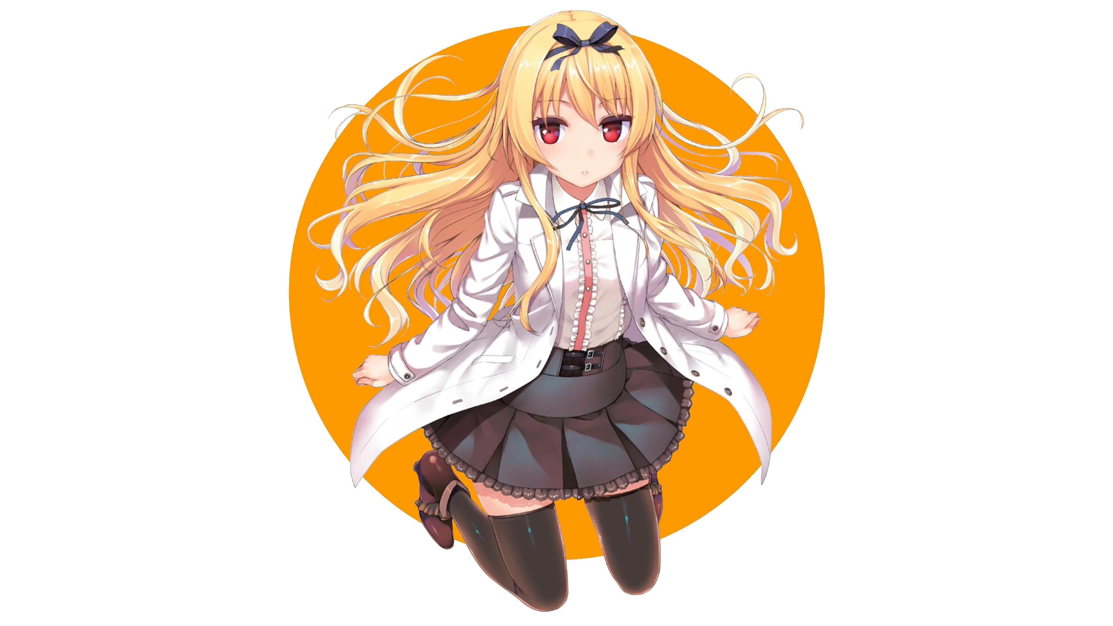Arifureta: From Commonplace to World's Strongest