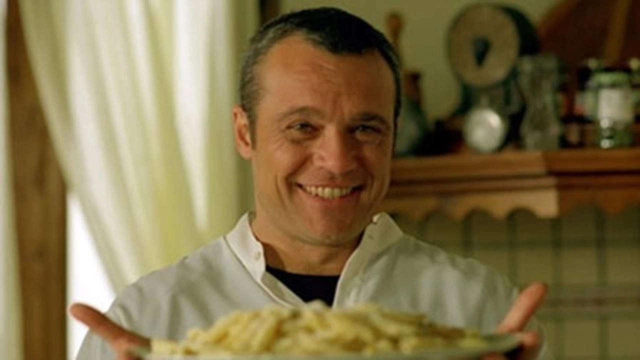 Fratella e Sorello