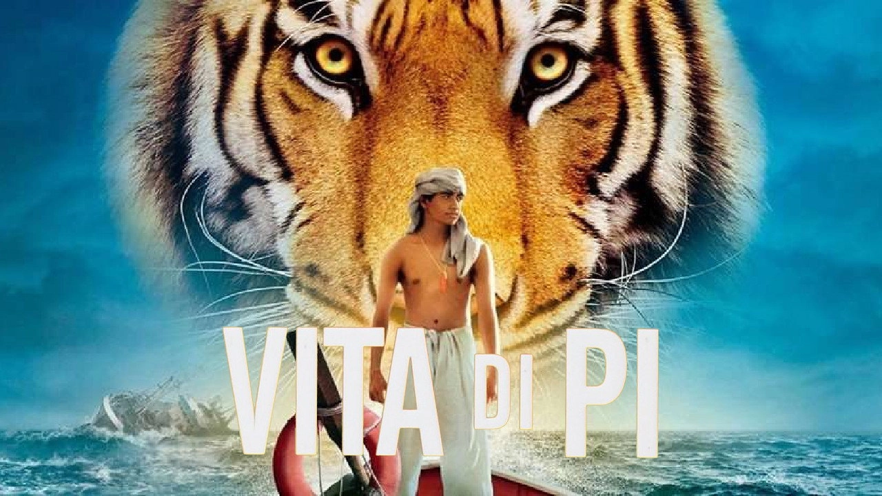 Life of Pi