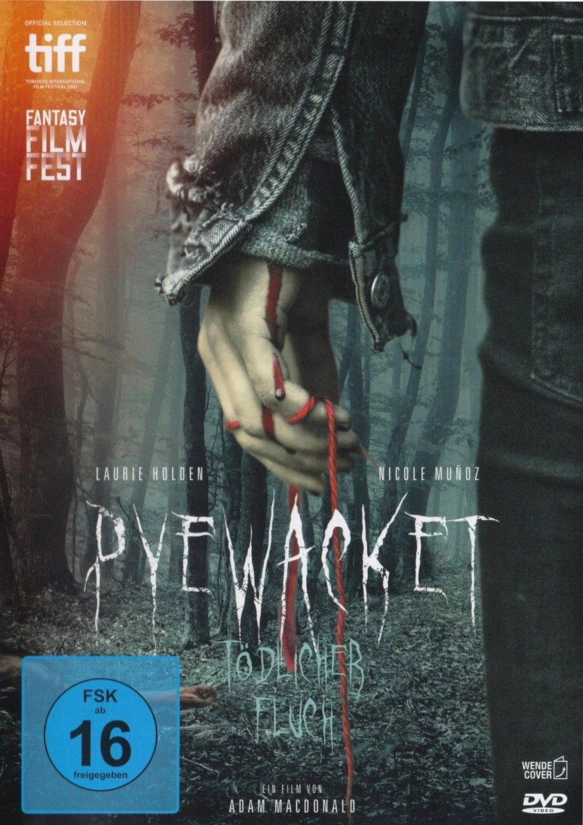 Pyewacket