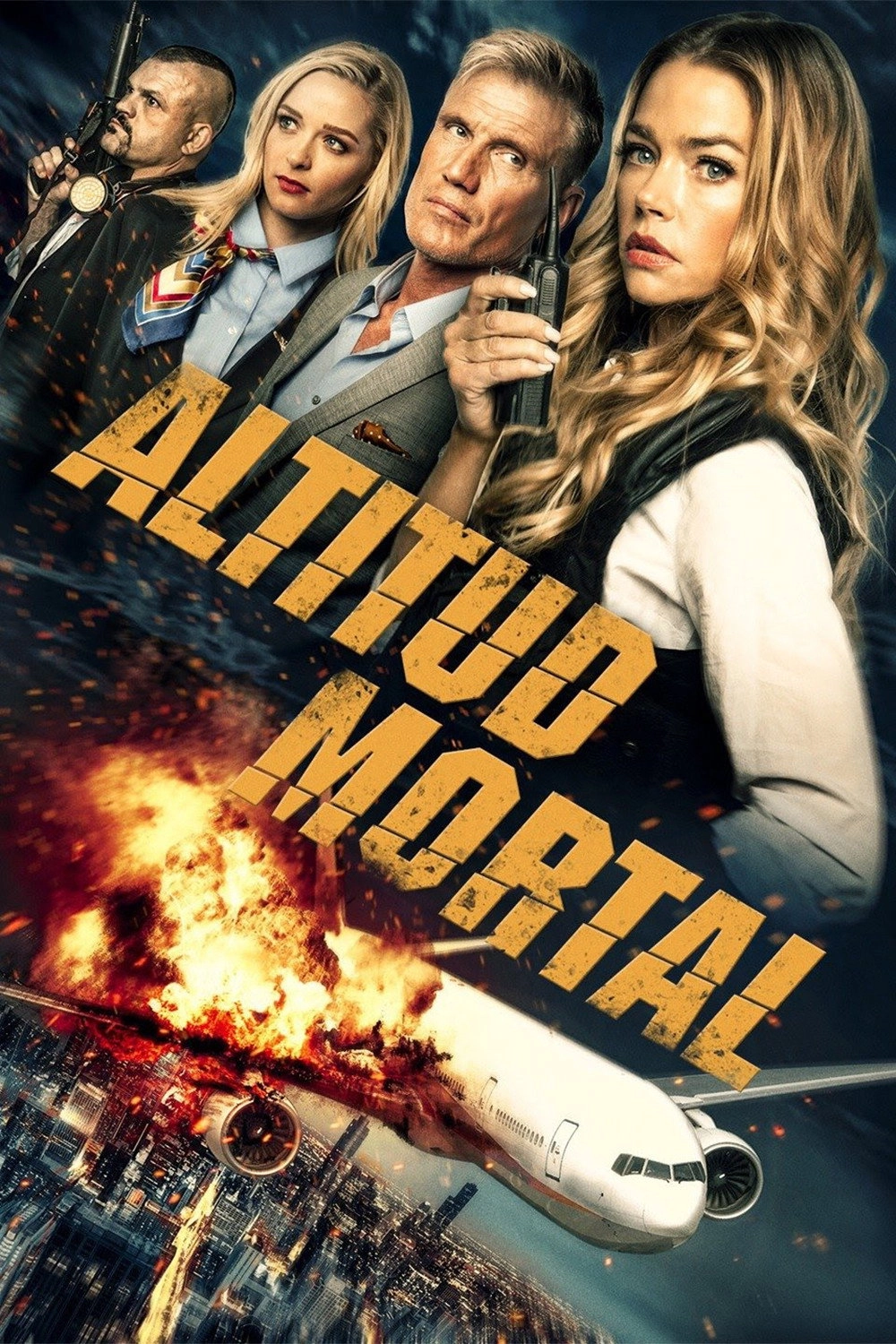 Altitude