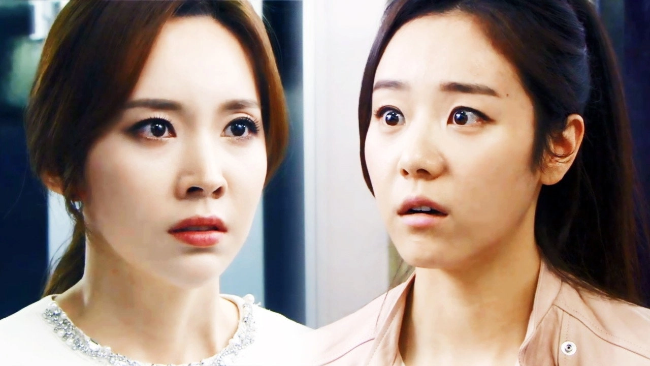 Run, Jang Mi
