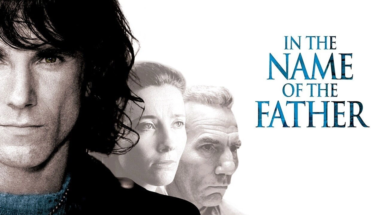 In the Name of the Father