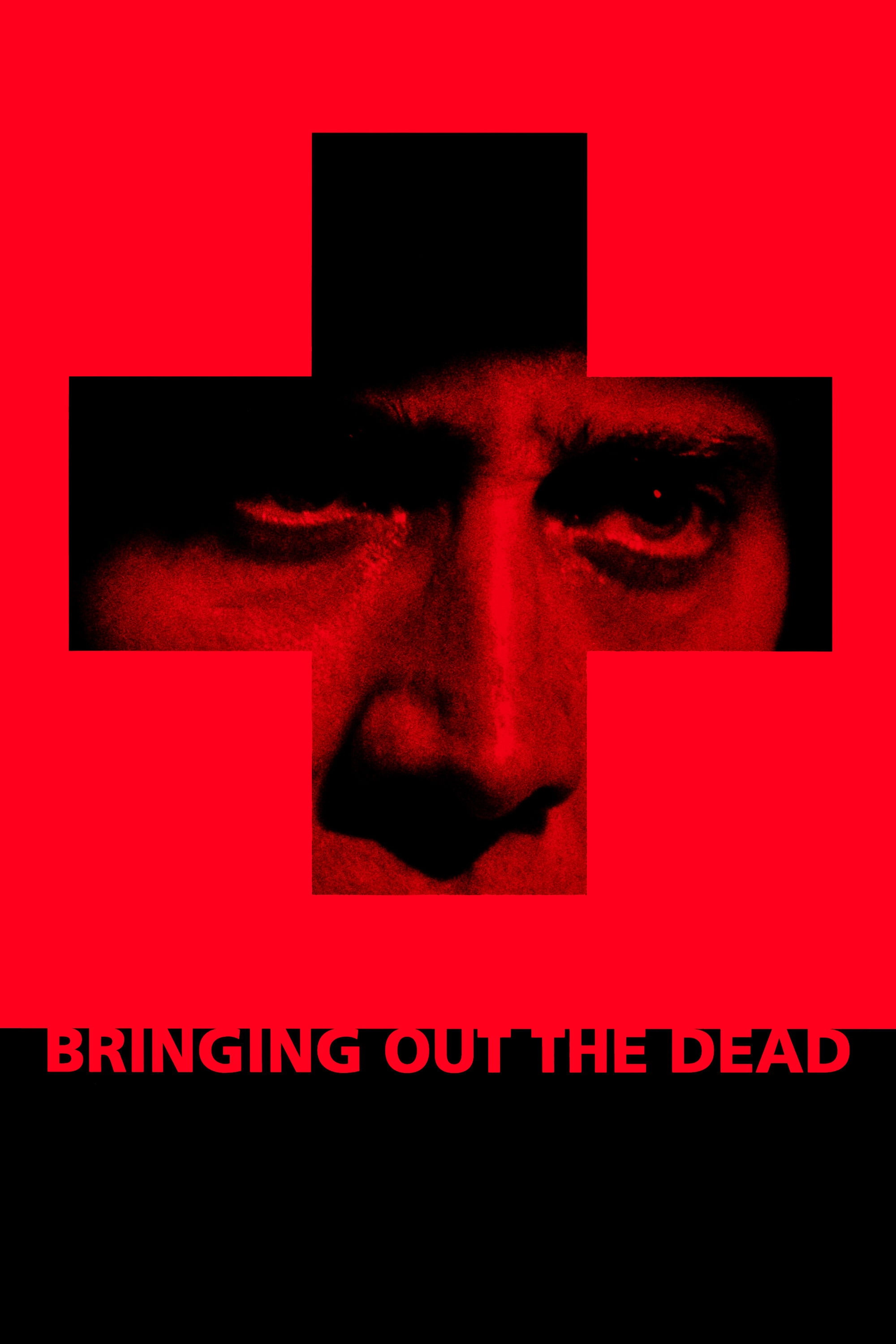 Bringing Out the Dead