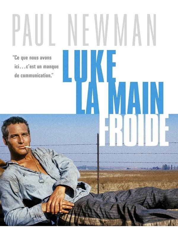 Cool Hand Luke