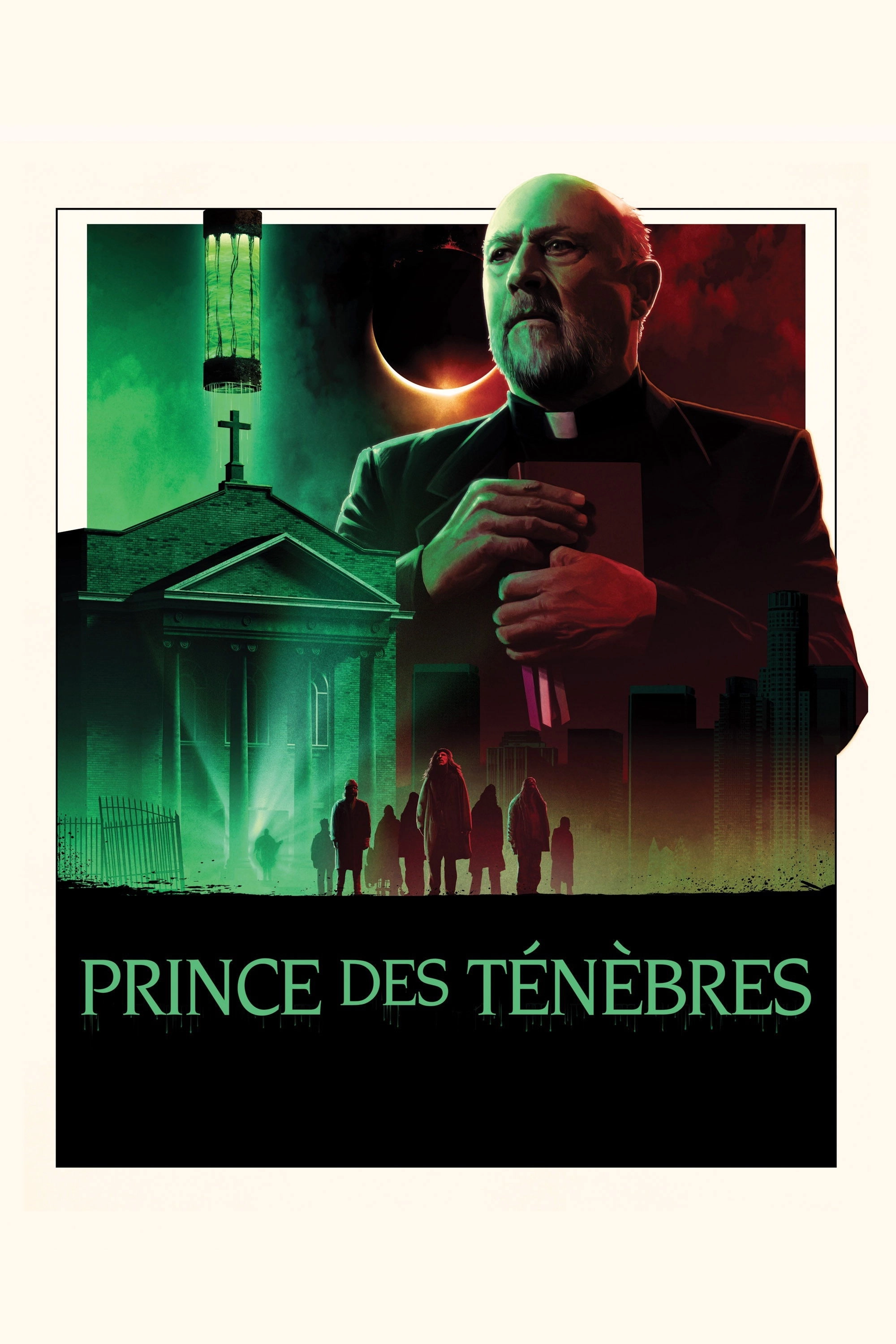 Prince of Darkness
