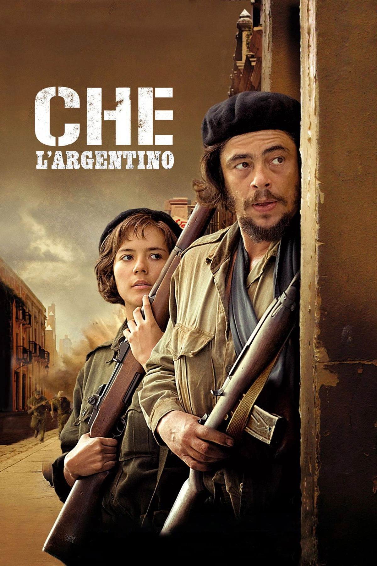 Che: Part One