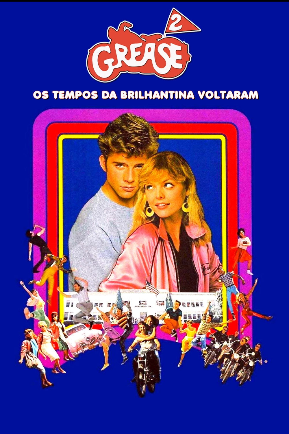 Grease 2