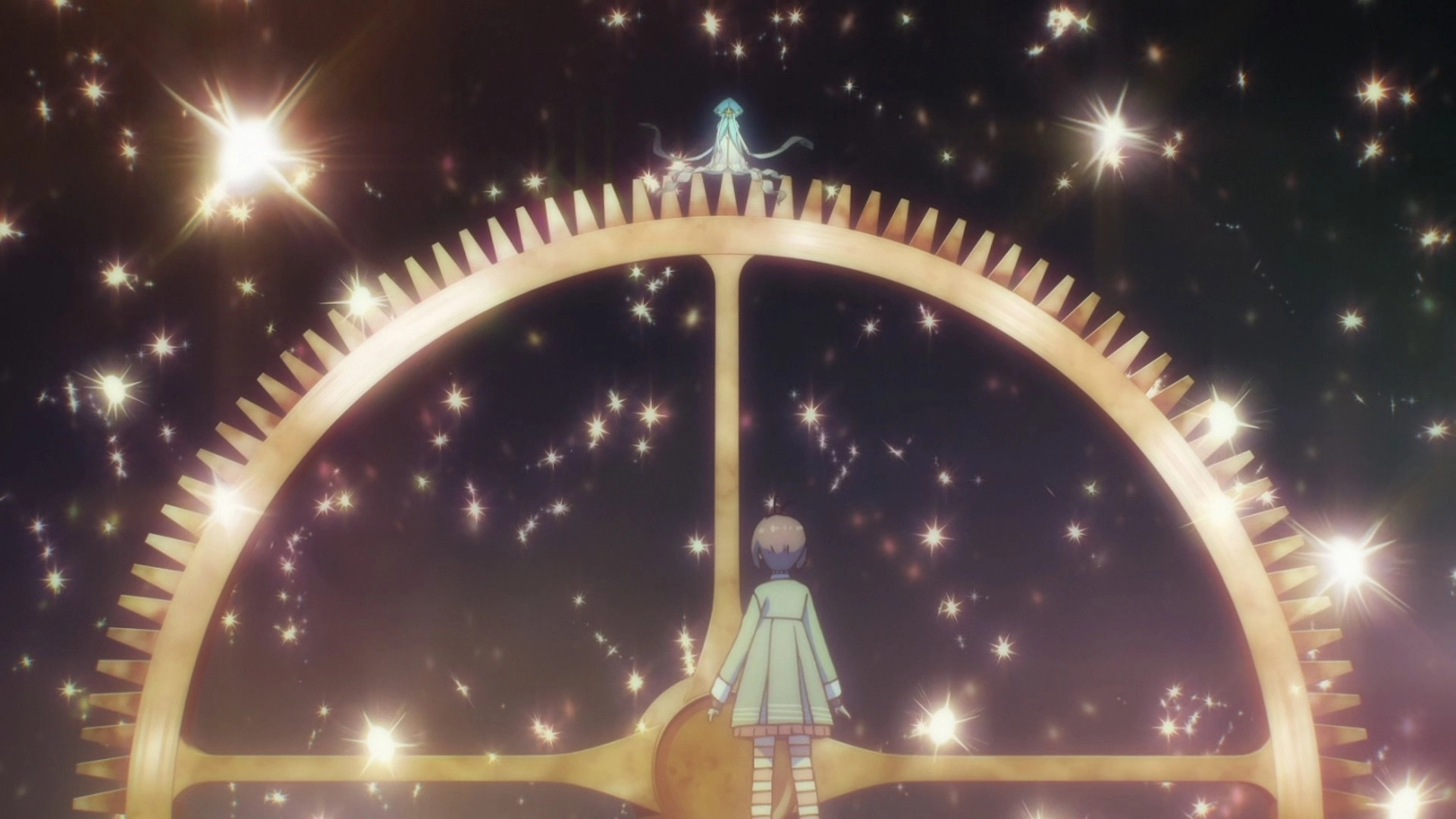 Cardcaptor Sakura: Clear Card