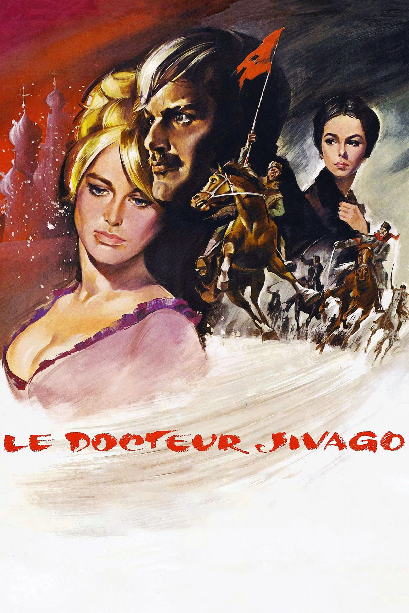 Doctor Zhivago