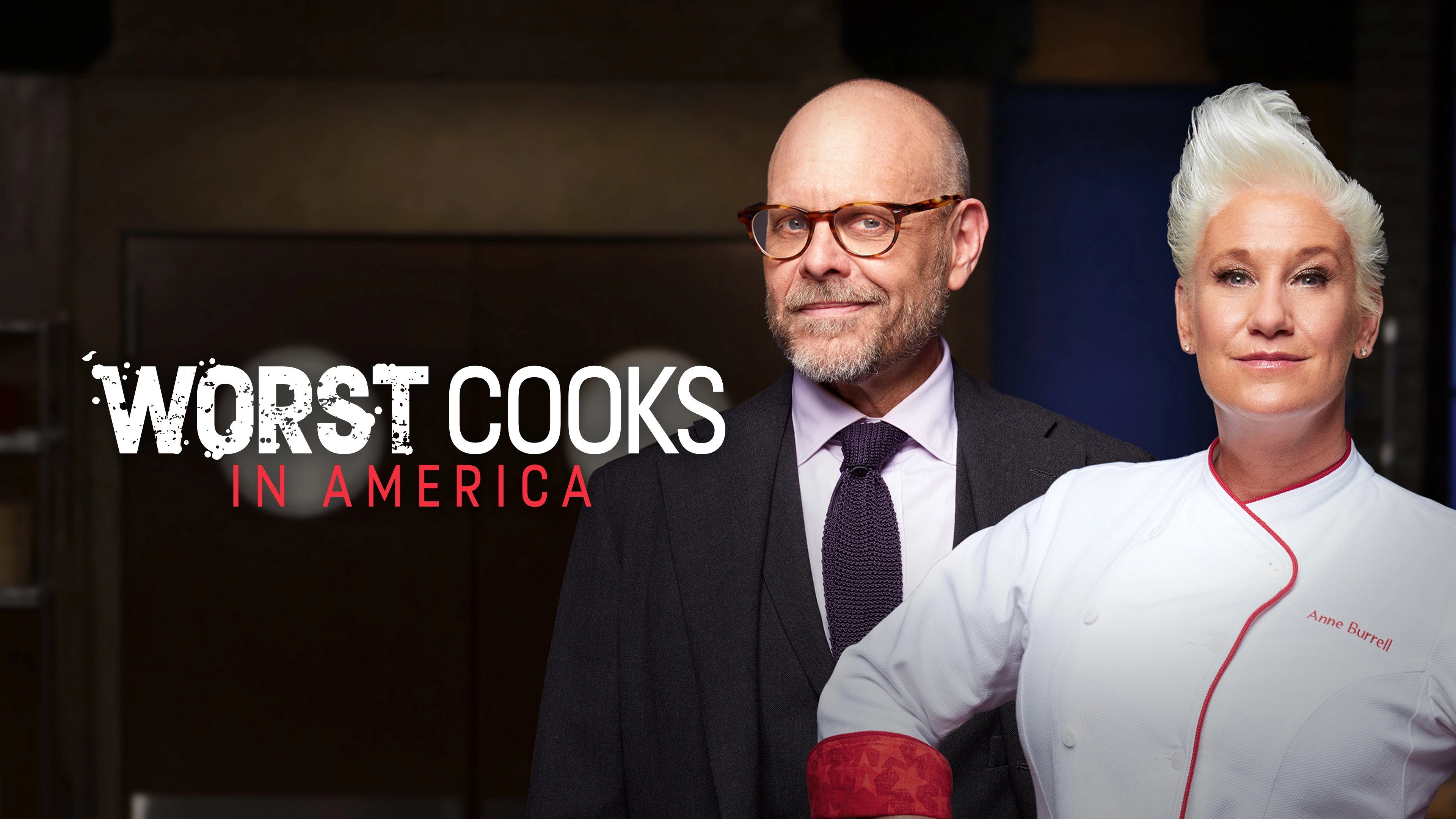 Worst Cooks in America