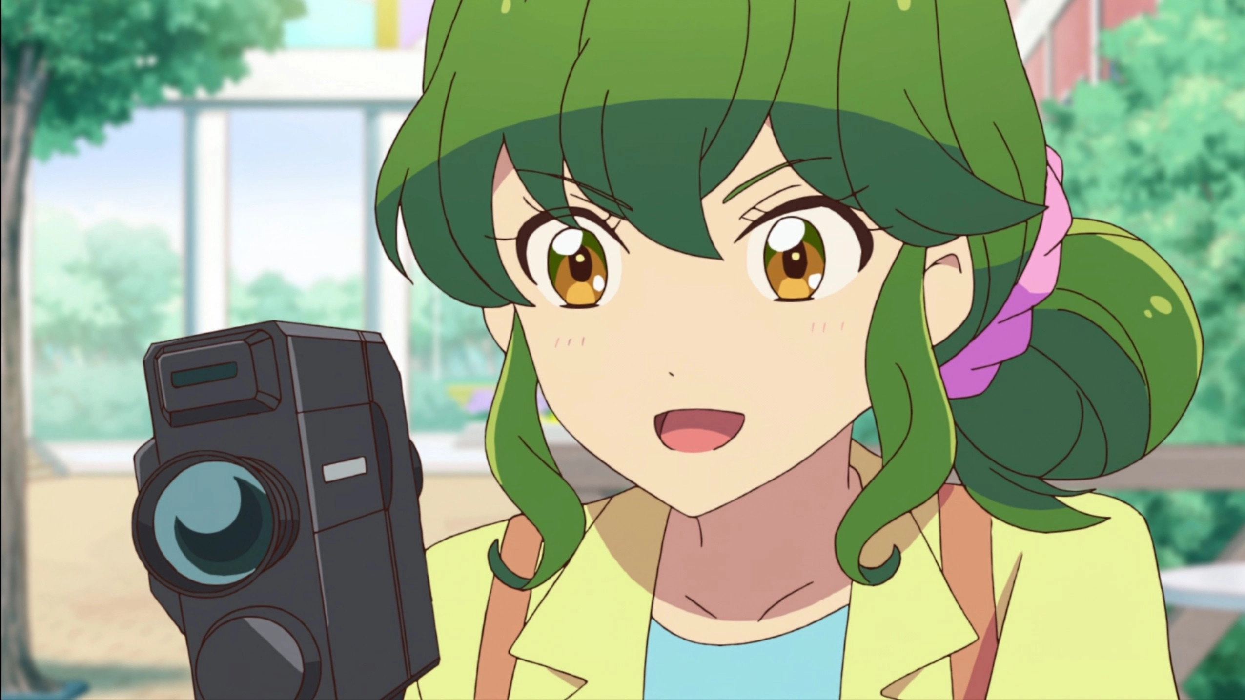 Aikatsu Friends!