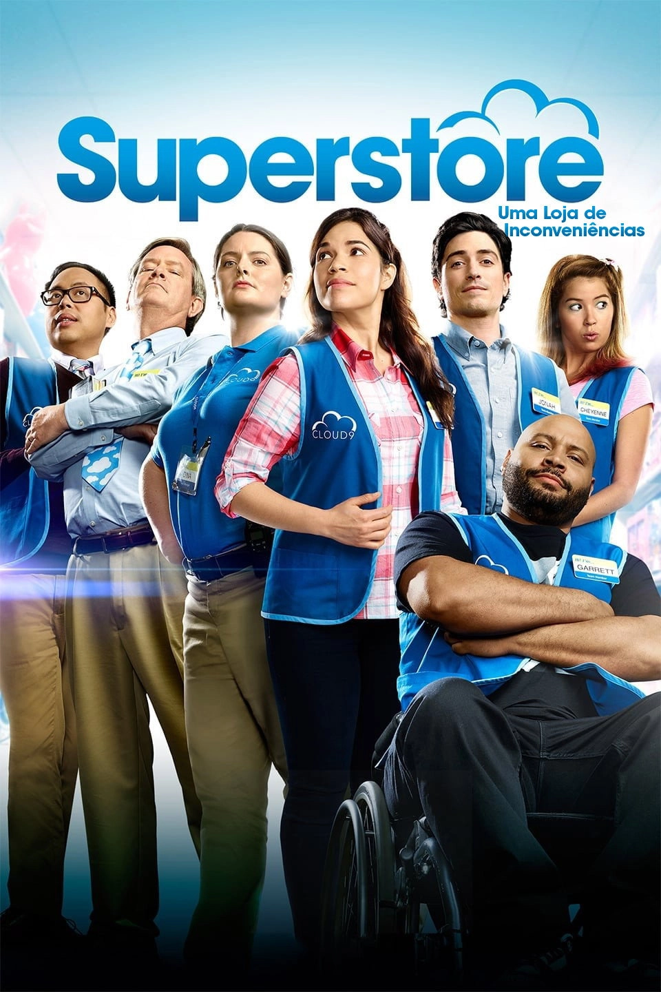 Superstore
