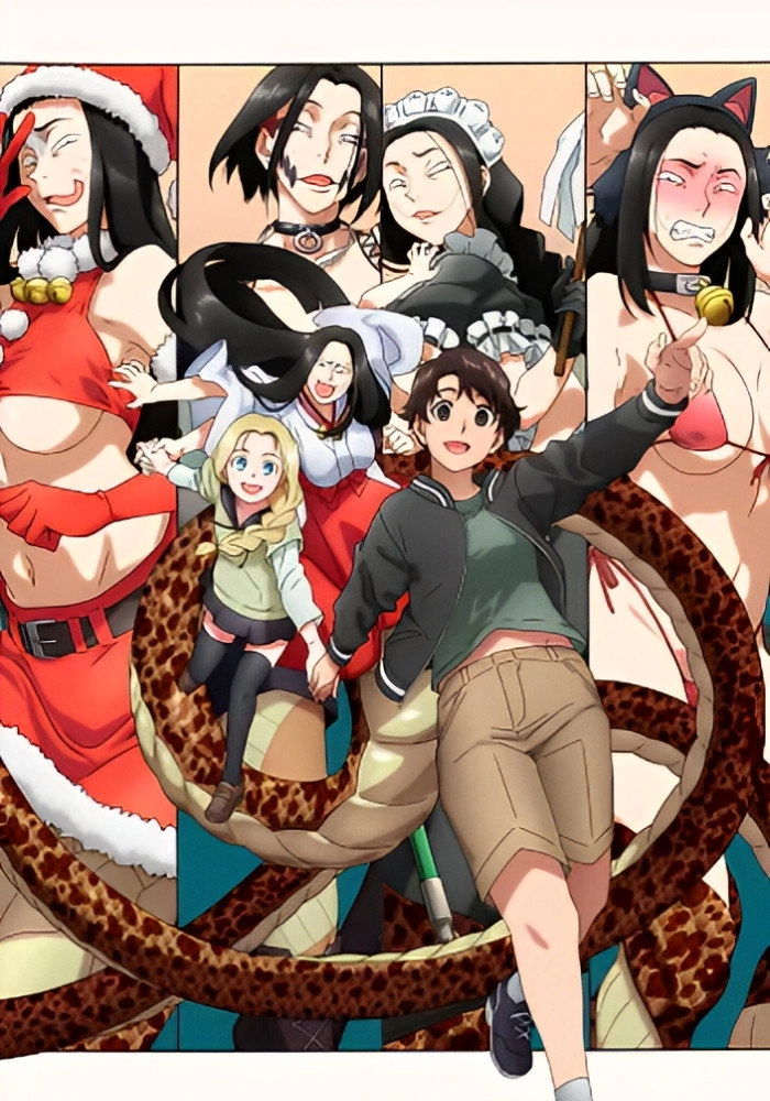 Reiwa no Dara-san