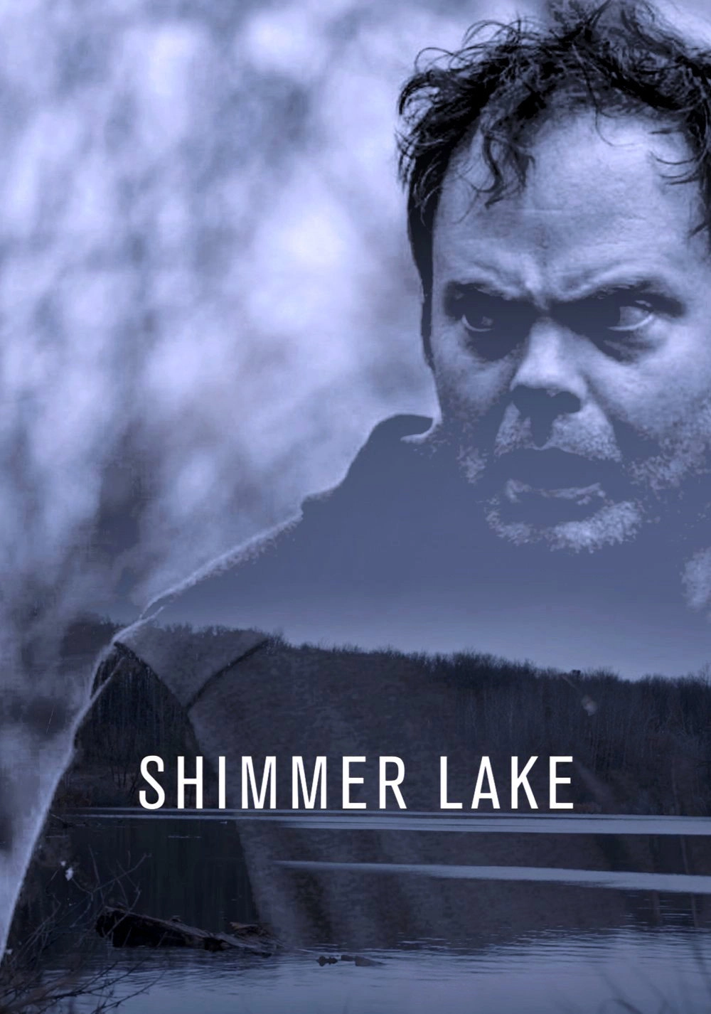 Shimmer Lake