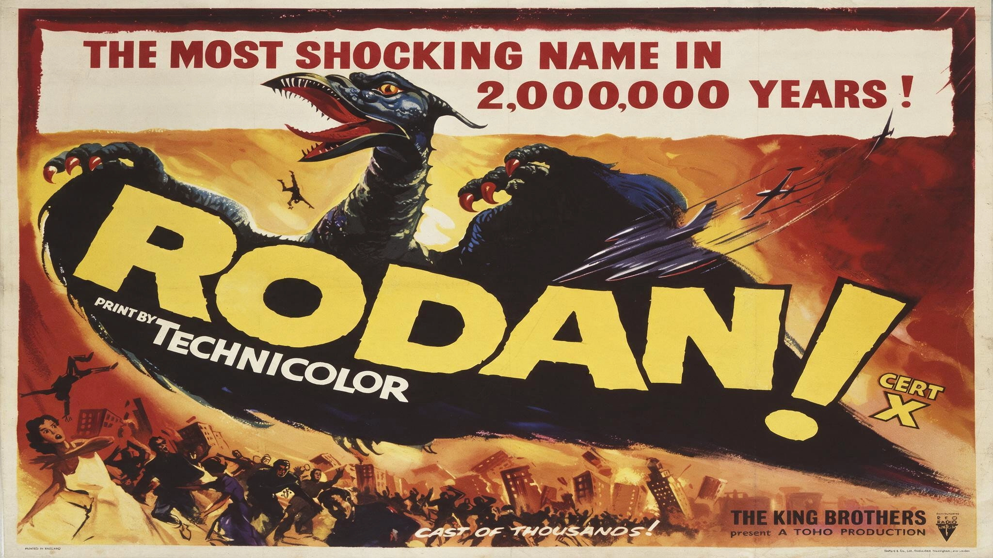 Rodan