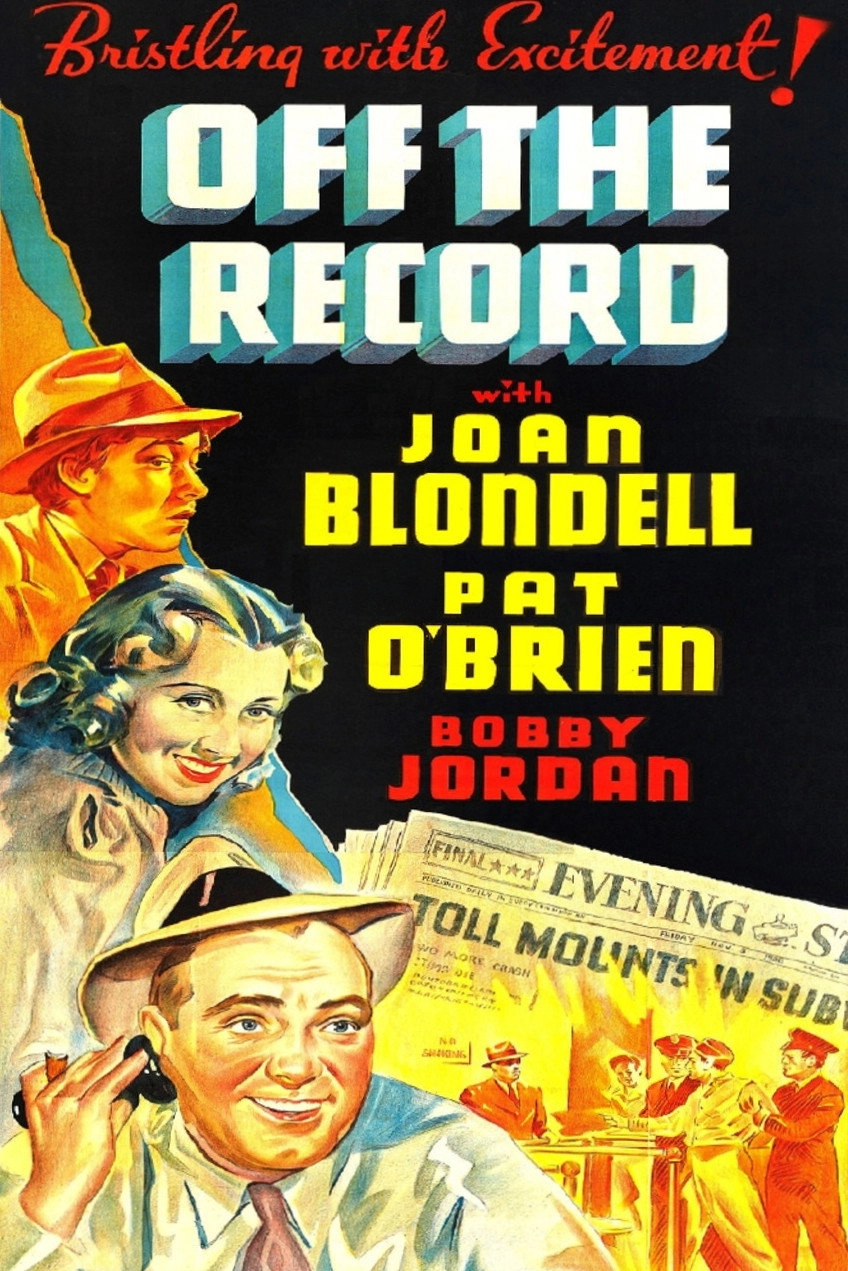 Off the Record