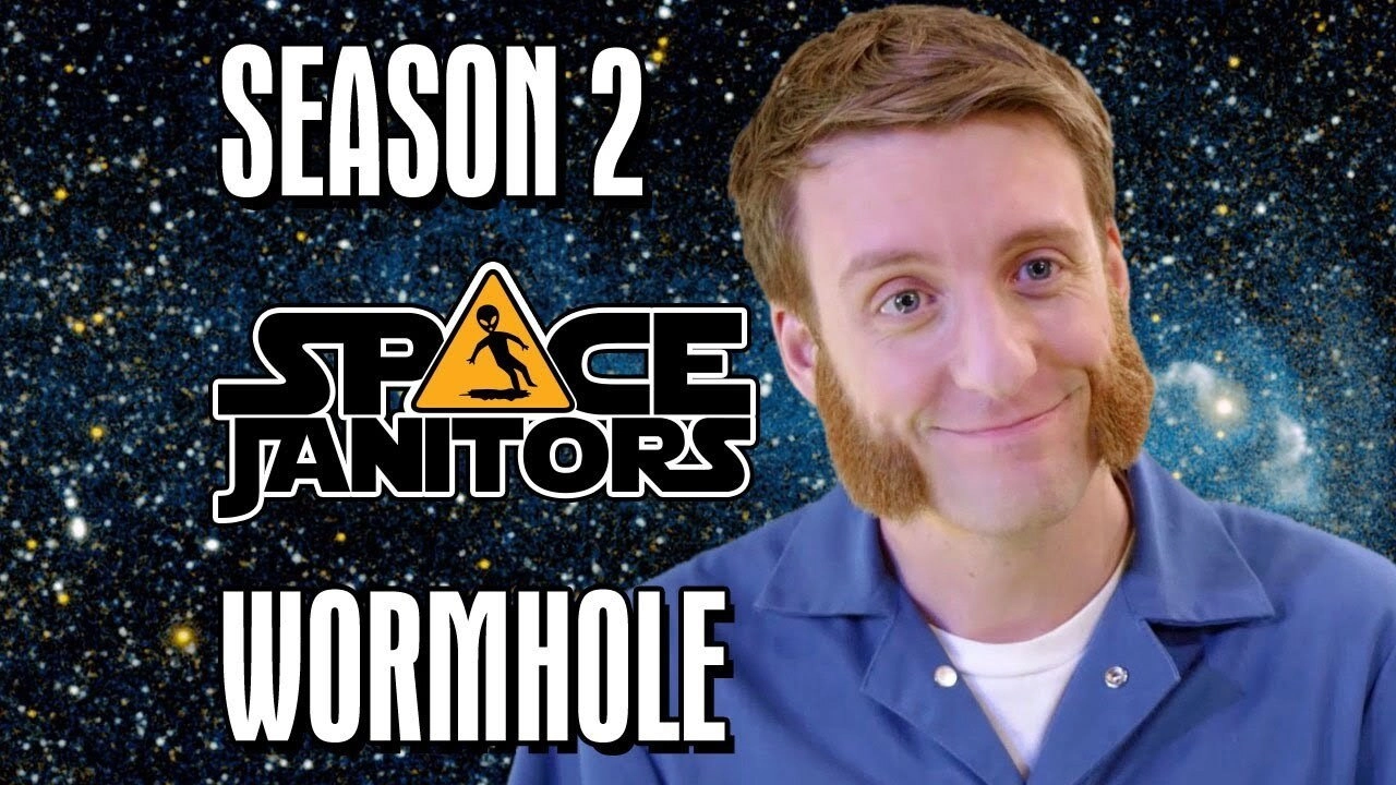 Space Janitors