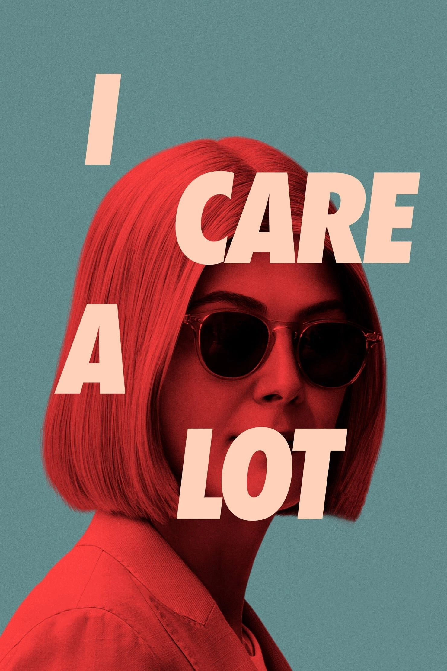 I Care a Lot