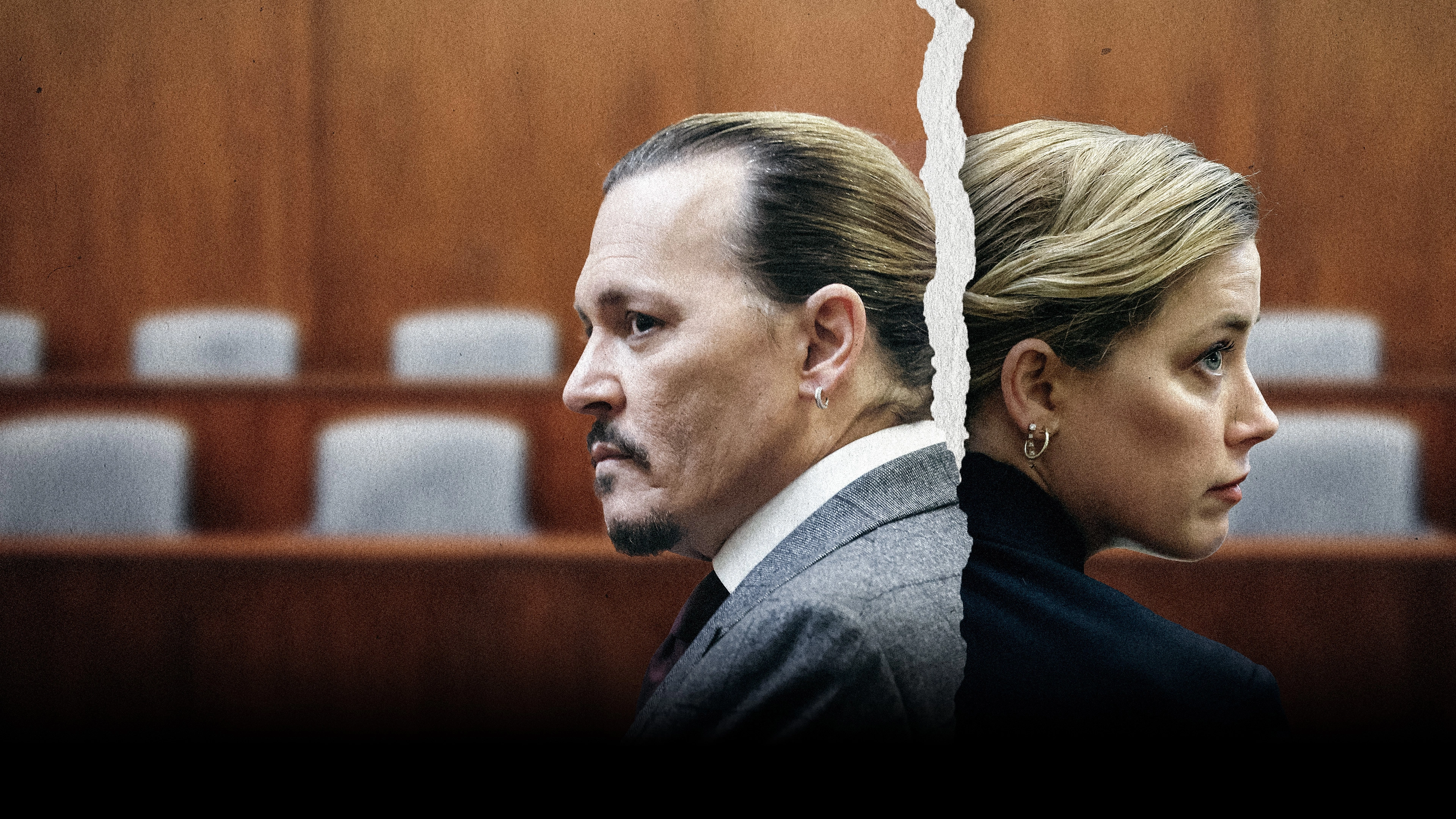 Johnny vs Amber: The US Trial
