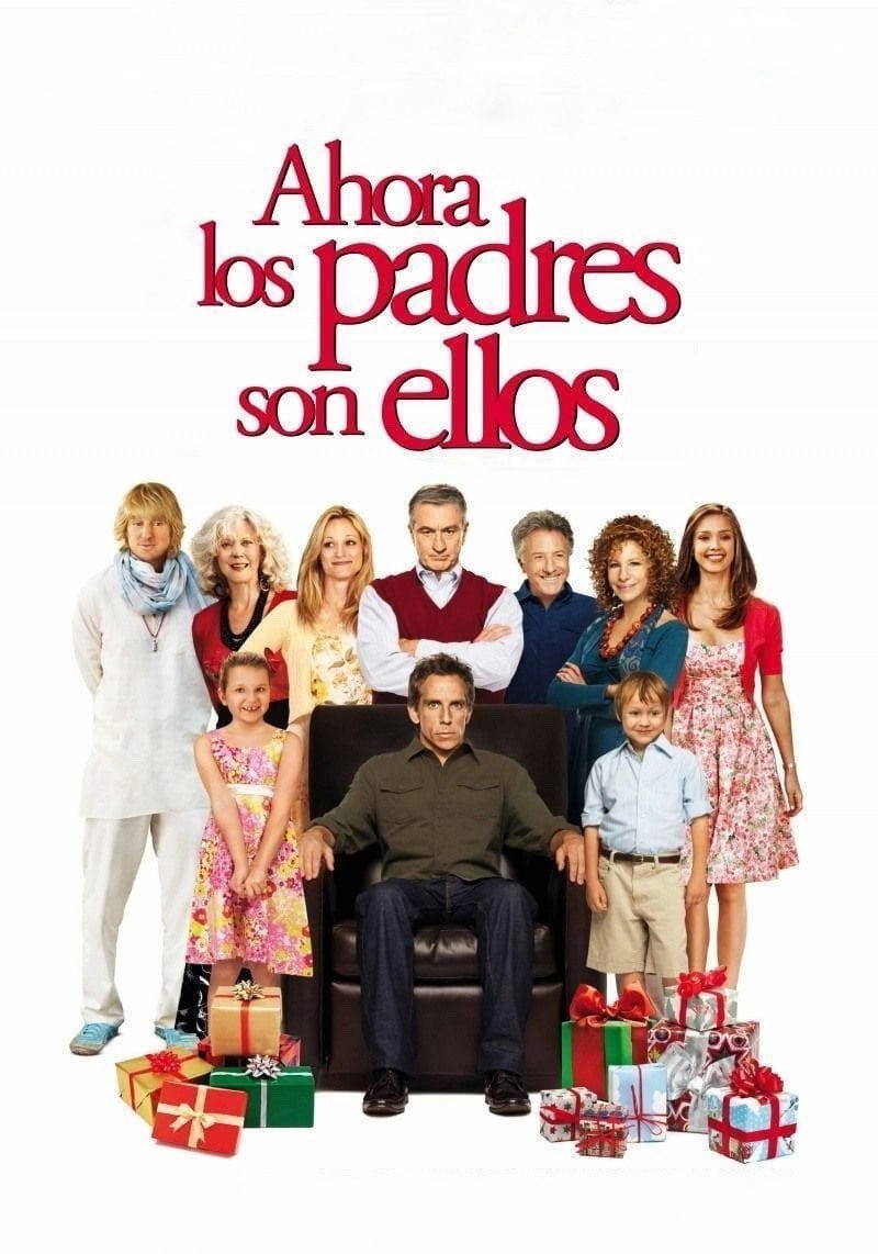 Little Fockers