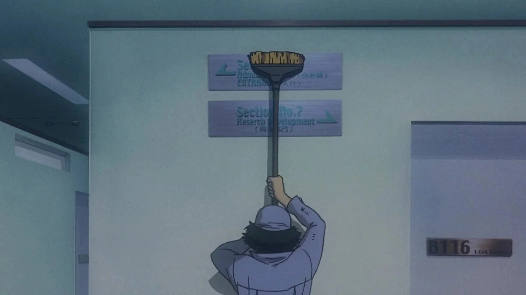 Cowboy Bebop: The Movie